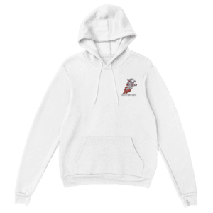 Pull Over Sweat Shirt