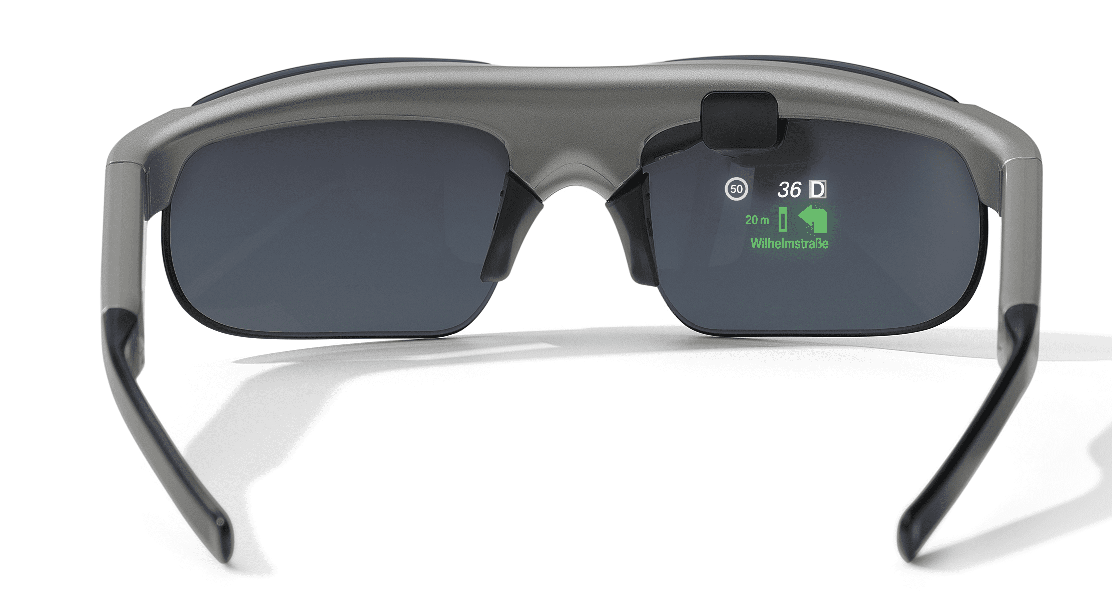 Featured image for “Revolutionizing Motorcycle Riding: The BMW Motorrad ConnectedRide Smartglasses”